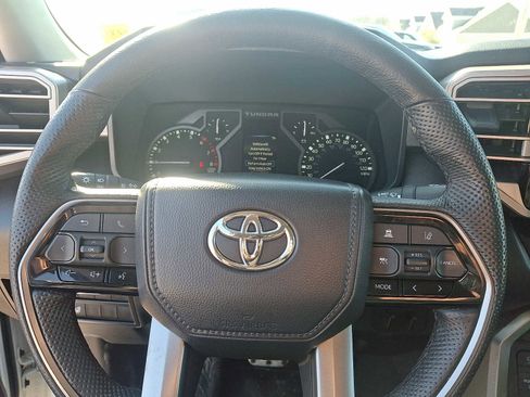 Used 2023 Toyota Tundra SR5 w/ TRD Sport Premium Package image 20