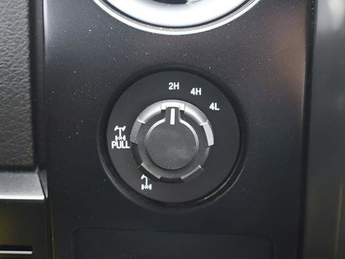Used 2014 Ford F150 FX4 w/ FX Appearance Package AWD/4WD image 16
