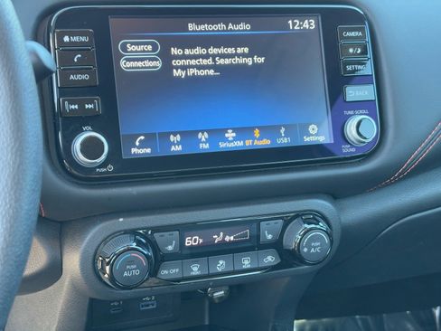 Certified 2023 Nissan Kicks SR w/ SR Premium Package image 22