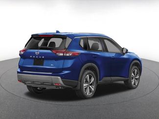 Used 2026 Nissan Rogue SL AWD/4WD video 2