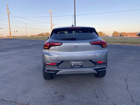 New 2025 Buick Encore GX Preferred image 6