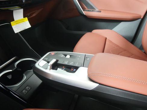 New 2026 BMW X1 xDrive28i AWD/4WD image 21
