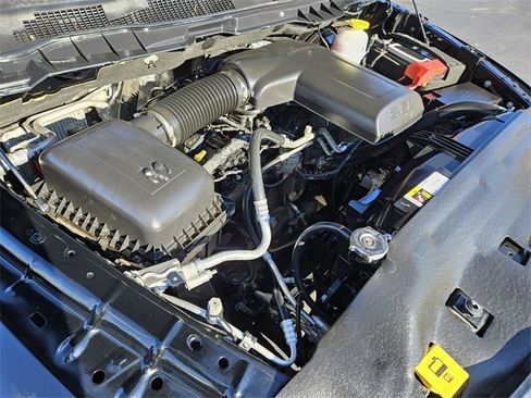 Used 2024 RAM 1500 Classic Warlock image 18