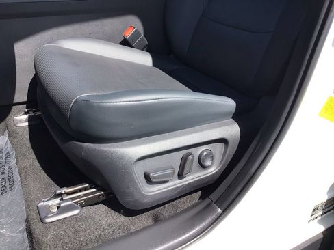 Used 2026 Toyota RAV4 XLE Premium FWD image 18