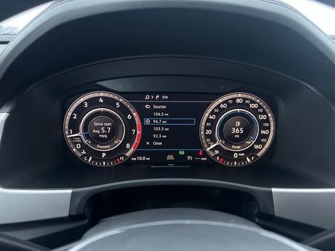 Used 2019 Volkswagen Atlas SEL image 18