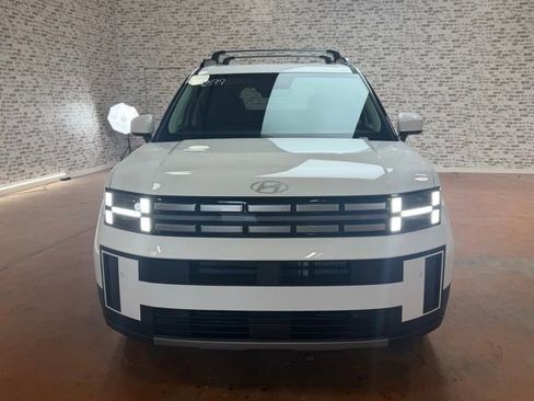 New 2026 Hyundai Santa Fe SEL image 2