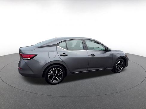 Used 2025 Nissan Sentra SV image 15