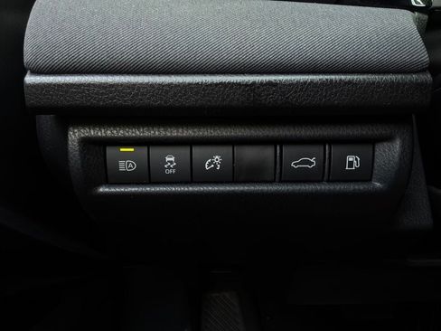 Used 2025 Toyota Camry LE FWD image 21