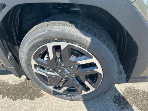 New 2026 Subaru Forester Touring AWD/4WD image 35