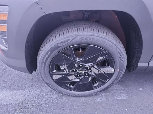 New 2026 Hyundai Kona SEL Sport AWD/4WD image 10