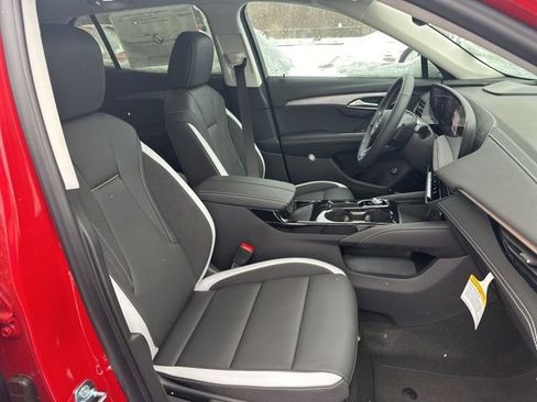 New 2025 Buick Envision Sport Touring image 28