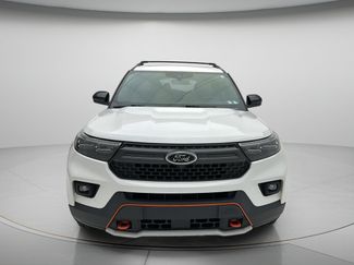Used 2023 Ford Explorer Timberline w/ Timberline Technology Package AWD/4WD video 2
