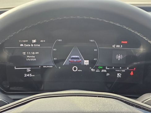 New 2026 Audi A6 Prestige AWD/4WD image 18