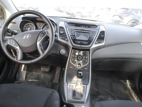 Used 2016 Hyundai Elantra Value Edition image 24