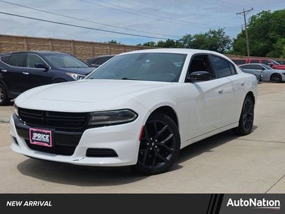 Used 2019 Dodge Charger SXT w/ Blacktop Package