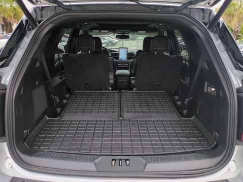 Used 2020 Ford Explorer ST w/ ST Street Pack AWD/4WD image 34