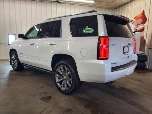 Used 2017 Chevrolet Tahoe Premier image 4