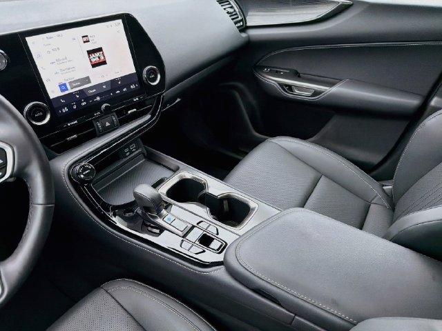 Used 2024 Lexus NX 250 AWD w/ Cold Area Package image 20