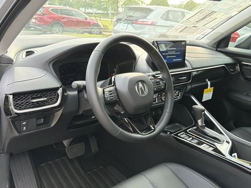 New 2026 Acura ADX FWD image 10