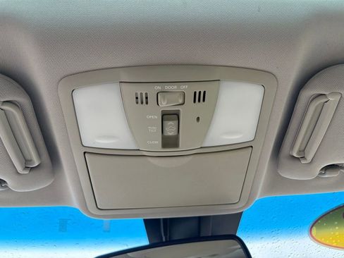 Used 2013 Nissan Murano LE w/ Platinum Pkg image 23