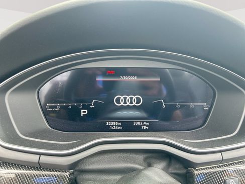 Used 2022 Audi S5 Premium Plus w/ Premium Plus Package AWD/4WD image 15