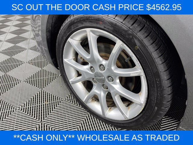 Used 2013 Dodge Dart SXT FWD image 10