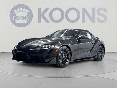Used 2024 Toyota Supra Premium w/ Driver Assist Package
