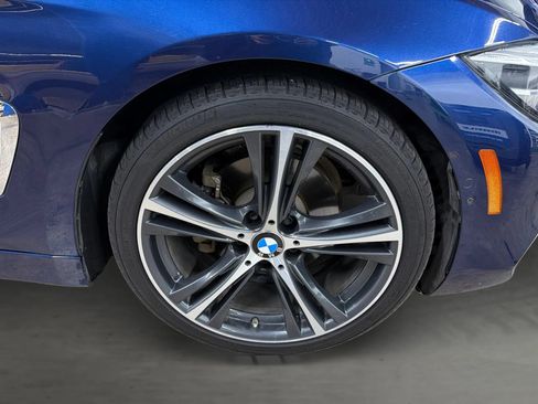 Used 2020 BMW 430i Coupe w/ Executive Package RWD image 47