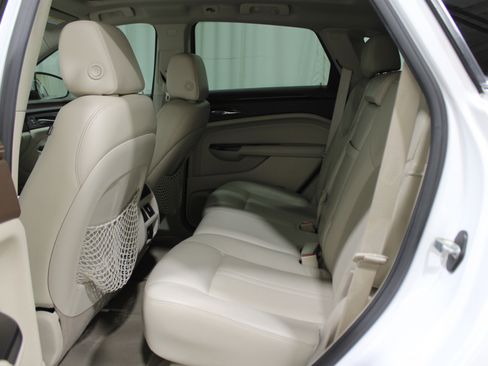 Used 2015 Cadillac SRX Performance w/ Driver Awareness Package image 24