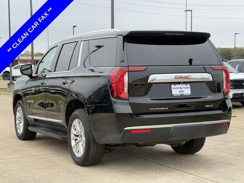 Used 2023 GMC Yukon SLT image 6