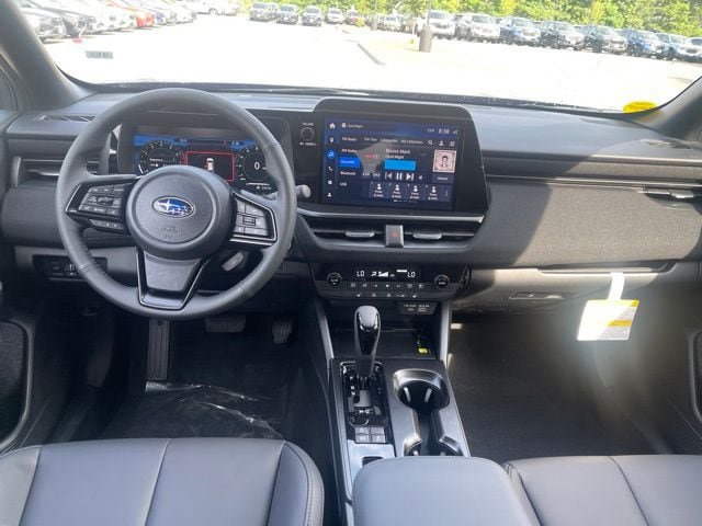 New 2026 Subaru Outback Premium AWD/4WD image 13