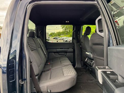 Used 2023 Ford F150 XL w/ STX Appearance Package AWD/4WD image 16
