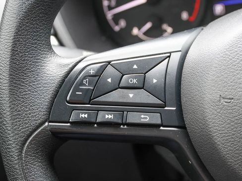 Used 2024 Nissan Altima 2.5 S FWD image 19