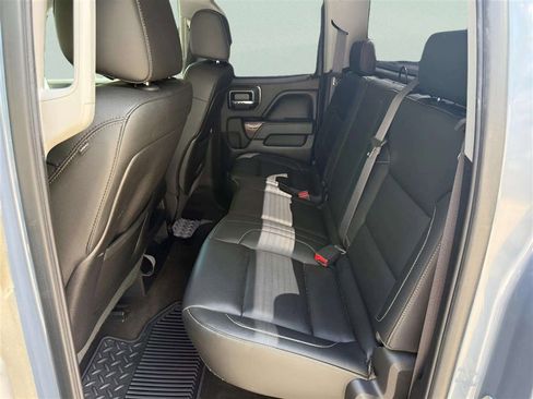Used 2015 GMC Sierra 1500 SLE w/ SLE Value Package AWD/4WD image 15