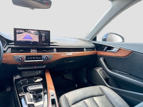 Used 2023 Audi A5 2.0T Premium w/ Convenience Package image 21