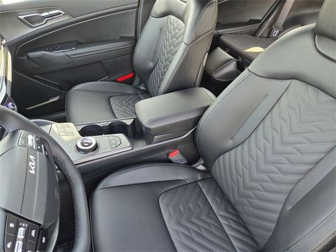 New 2026 Kia Sportage X-Line image 20