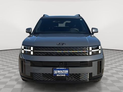 Used 2024 Hyundai Santa Fe Calligraphy image 8