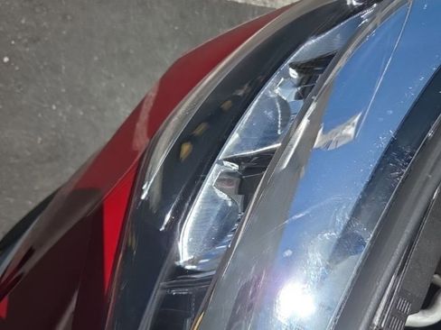 Used 2021 Toyota C-HR Nightshade FWD image 20