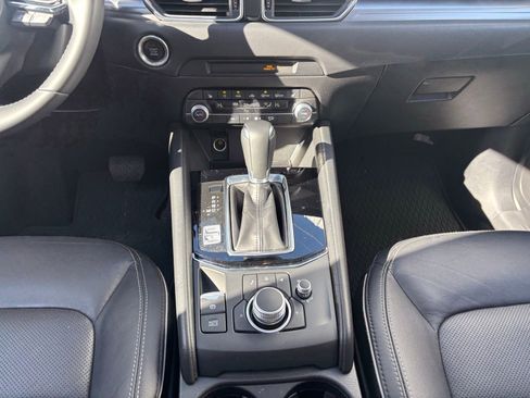 Certified 2024 MAZDA CX-5 AWD 2.5 S w/ Preferred Package image 27