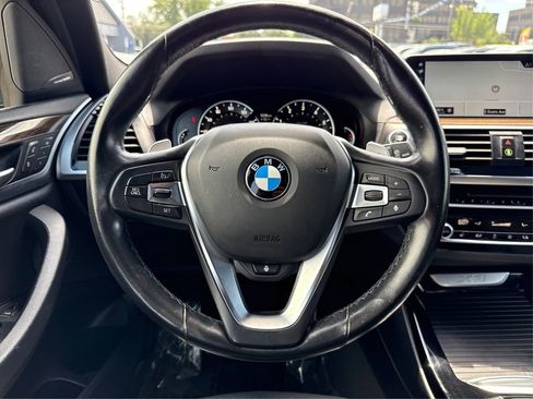 Used 2018 BMW X3 xDrive30i image 19