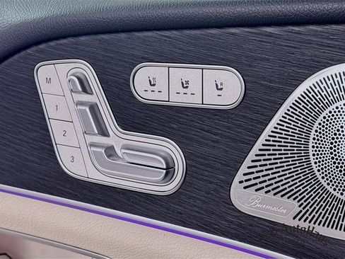 Used 2023 Mercedes-Benz GLS 450 4MATIC image 26