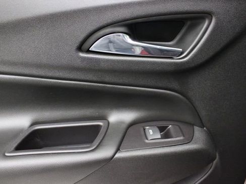 Used 2018 Chevrolet Equinox LT w/ Sun & Infotainment Package AWD/4WD image 35