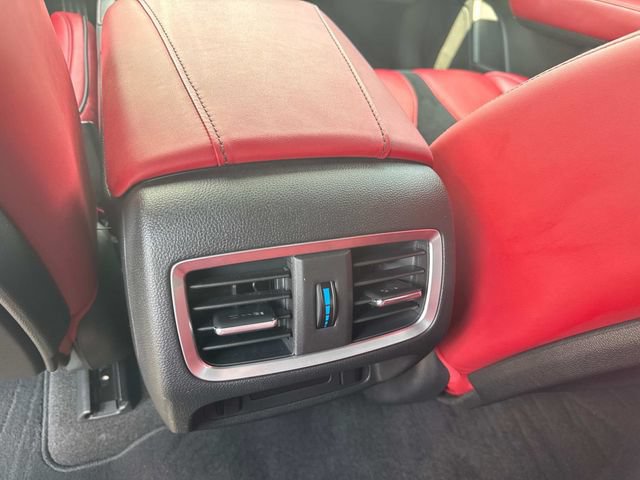 Used 2024 Acura RDX w/ Advance Package AWD/4WD image 17