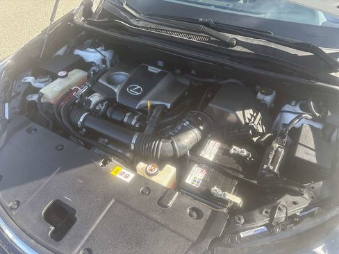 Used 2019 Lexus NX 300 FWD w/ Comfort Package image 36