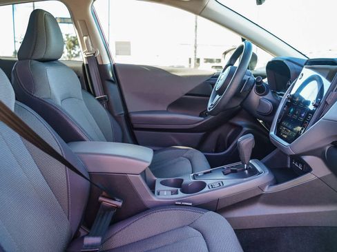 Certified 2024 Subaru Crosstrek 2.0i Premium image 16