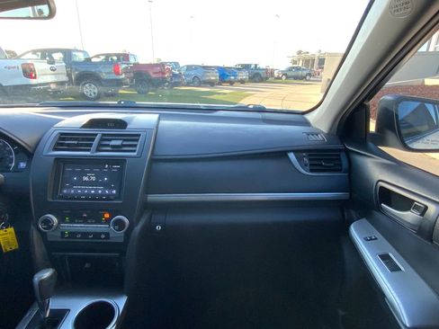 Used 2014 Toyota Camry SE image 20
