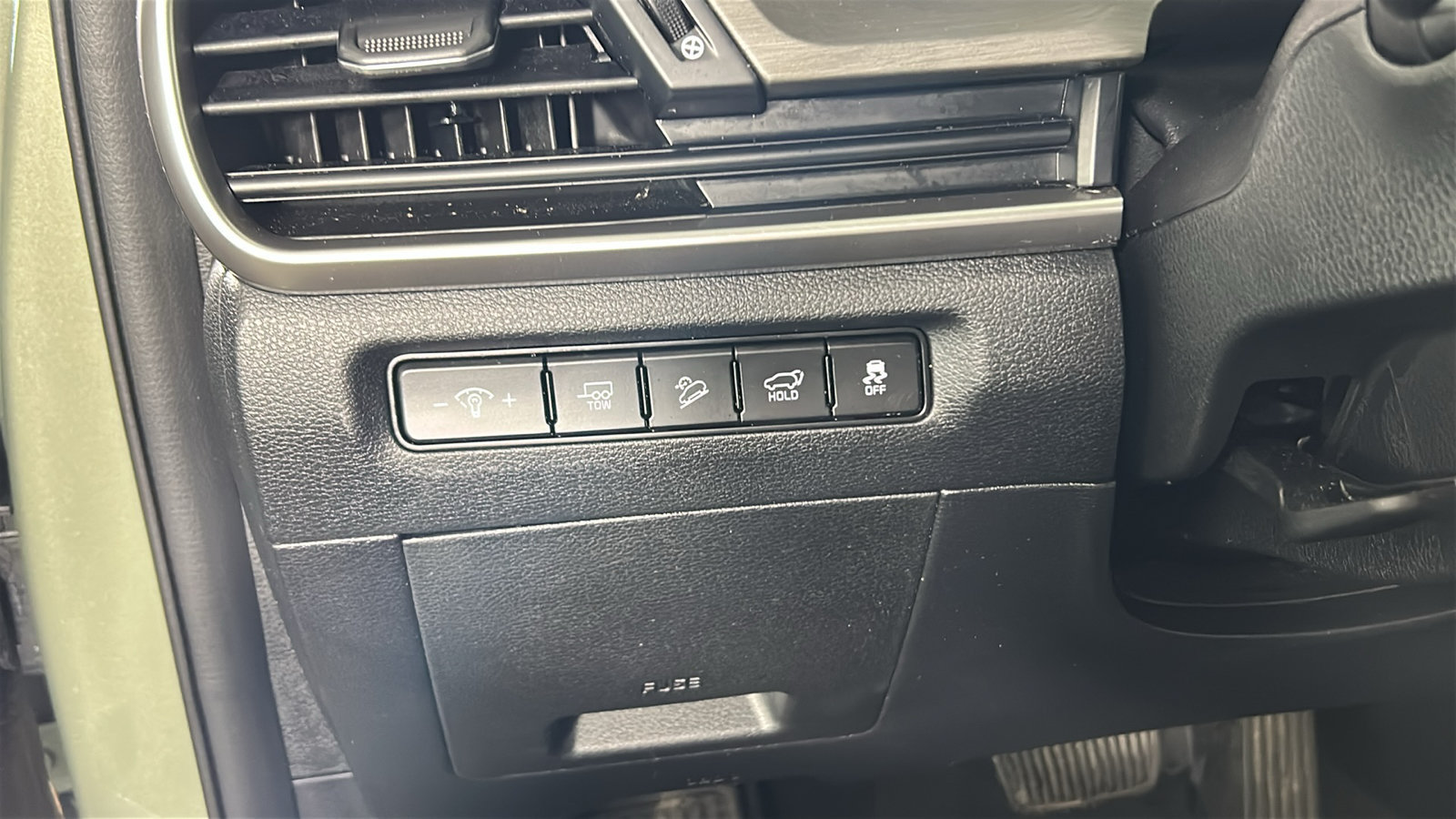 Used 2024 Kia Telluride EX X-Line AWD/4WD image 24