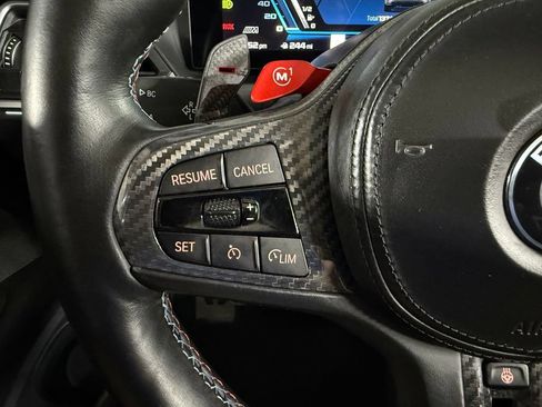 Used 2024 BMW M4 xDrive Competition w/ Executive Package AWD/4WD image 32