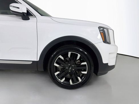 Used 2024 Kia Telluride SX Prestige AWD/4WD image 30