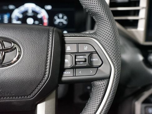 New 2026 Toyota Tundra Limited image 14